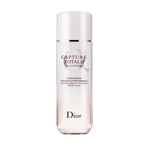 dior capture totale serum-lotion 175 ml